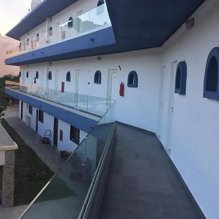 Hotel Sevastos 2*