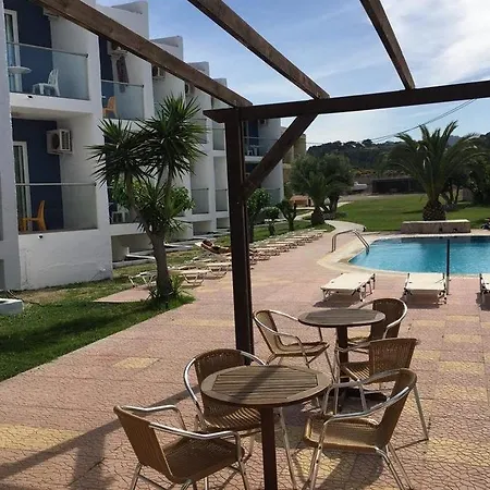 Sevastos Hotel